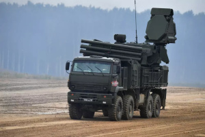 Фото до матеріалу: Битва за Україну. День тисяча п’ятсот двадцять дев’ятий