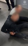 Фото до матеріалу: Вінницький ліцей №13 передав на передову автомобіль Mercedes завдяки родині загиблого випускника