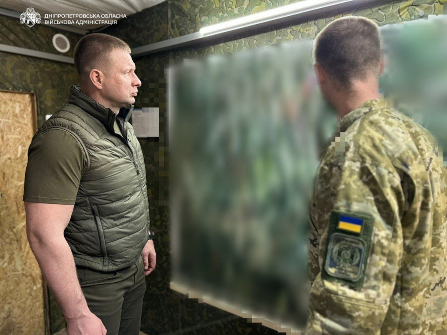 Фото до матеріалу: Під постійною ворожою атакою: як на Нікопольщині посилюють захист неба