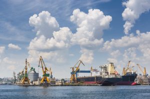 Фото до матеріалу: Україна планує експорт кукурудзи до 26 млн тонн попри дефіцит добрив