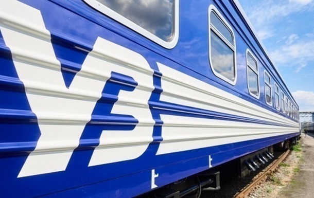 Фото до матеріалу: Укрзалізниця розгортає понад 800 модульних укриттів для захисту працівників