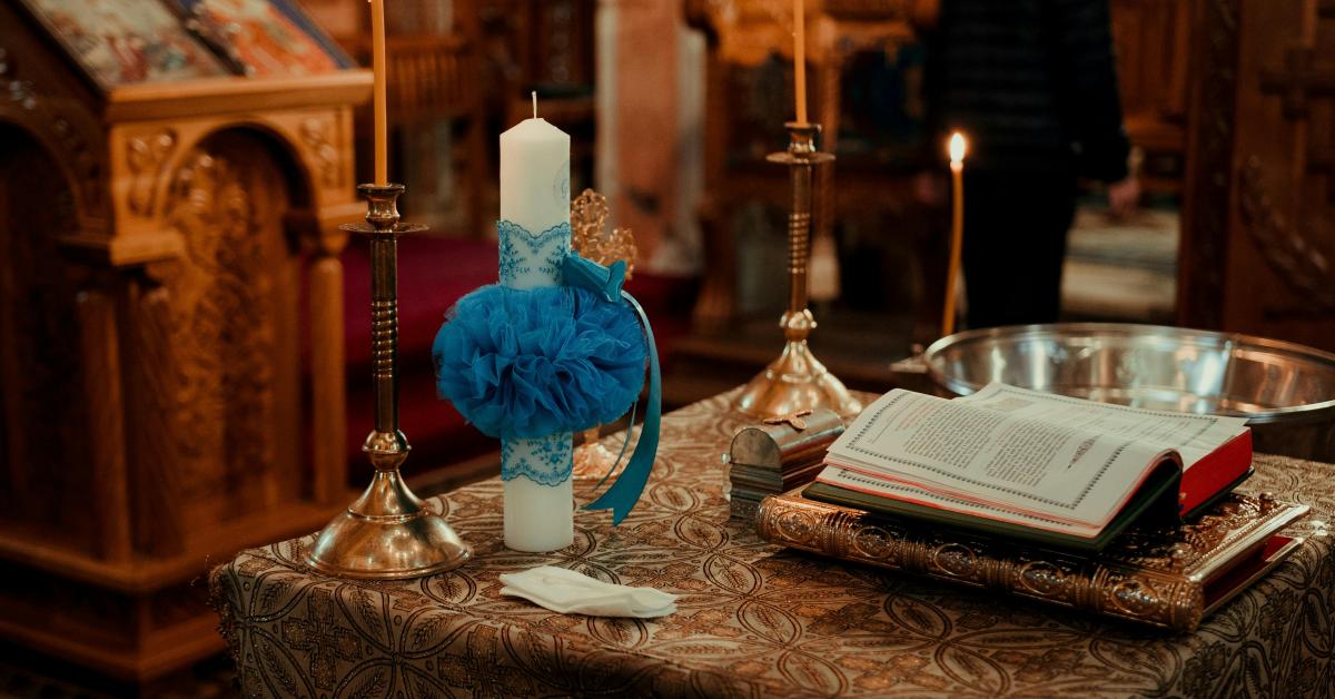 Фото до матеріалу: 7 травня: історія Любецької ікони, народні звичаї та іменини