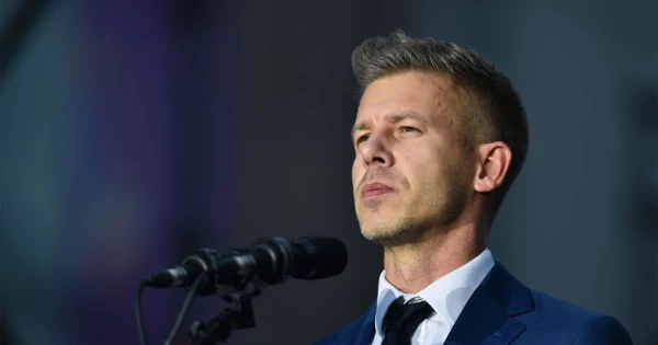 Фото до матеріалу: Майбутній прем'єр Угорщини запропонував зустріч із Зеленським у Берегові: «Час перезапустити відносини»