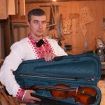 Фото до матеріалу: Волонтери з Калуша доставили важливу допомогу військовим на схід
