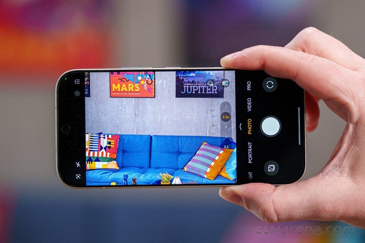 Фото до матеріалу: Забудьте про Galaxy S26 Ultra: дешевший смартфон отримав кращий акумулятор (фото)