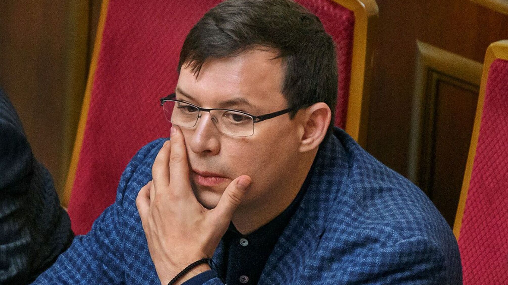 Фото до матеріалу: Усик і Ф'юрі домовилися про третій поєдинок: трилогія повернулася в центр світового боксу