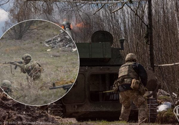 Фото до матеріалу: Росія використовує 9 травня для перегрупування сил: що кажуть ЗСУ