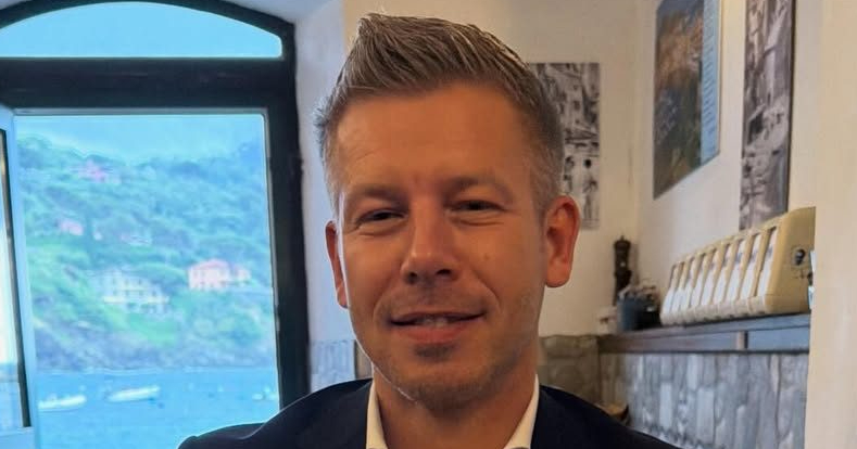Фото до матеріалу: Міні Петер: 11-річний син прем'єра Угорщини заворожив Мелоні під час візиту до Італії
