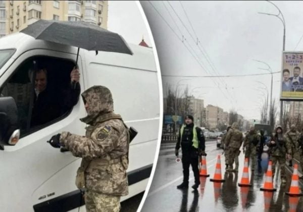 Фото до матеріалу: Що чекає на ТЦК і коли "ухилянтам" анулюють штрафи: як зміниться мобілізація