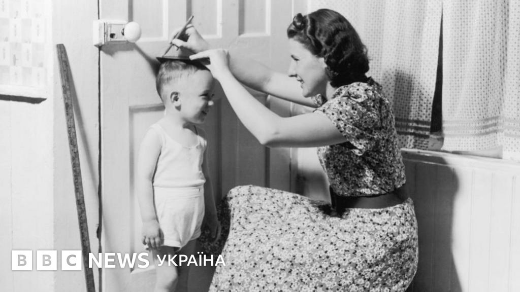 Фото до матеріалу: Кліматичні зміни можуть зупинити ріст дітей: чому спека та вологість гальмують розвиток
