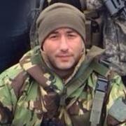 Фото до матеріалу: Ігор Савчук: біографія військовослужбовця та його внесок у захист України