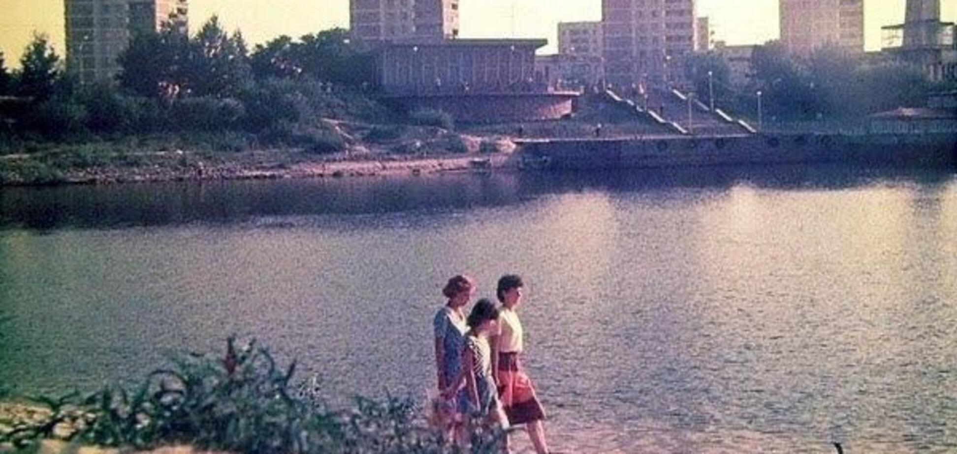 Фото до матеріалу: Віталій Портников: Чорнобиль — коли Москва кинула українців напризволяще
