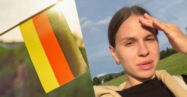 Фото до матеріалу: Українка з Німеччини назвала 5 головних переваг життя в країні: клімат, медицина та соціальний захист