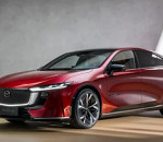 Фото до матеріалу: BYD випускає гіперседан Formula SL: 1000 кінських сил проти Tesla та Porsche