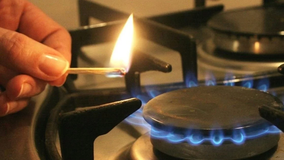 Фото до матеріалу: У Брацлаві частина мешканців залишиться без газу на два тижні: названо вулиці