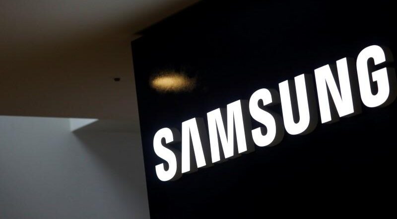 Фото до матеріалу: Samsung перевищила $1 трлн капіталізації на тлі партнерства з Apple