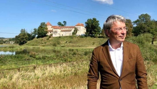 Фото до матеріалу: Київський юрист отримав підозру у шахрайстві з фейковими військовими штрафами