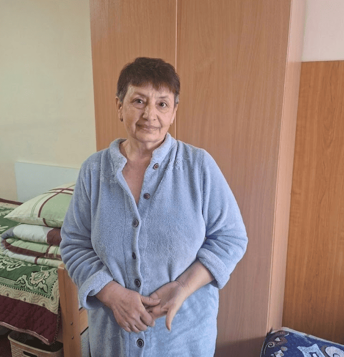 Фото до матеріалу: Я теж боялася виїжджати: переселенка з Мирнограда розповіла про страх і випадковий переїзд до Чернівців