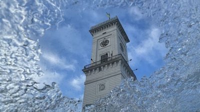 Фото до матеріалу: Поховання п'яти захисників України на Львівщині: імена героїв, які віддали життя за Батьківщину