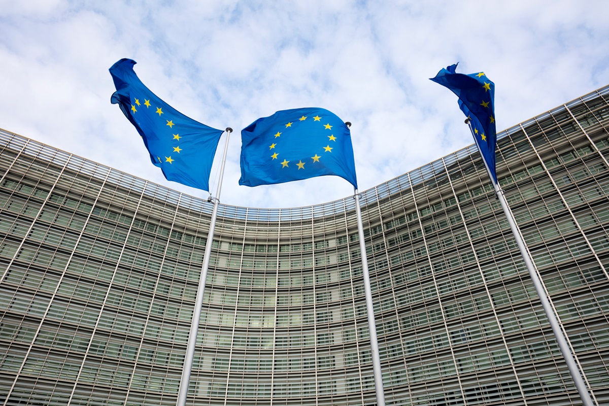 Фото до матеріалу: Єврокомісія офіційно звернулася до Ізраїлю через судно з викраденим українським зерном