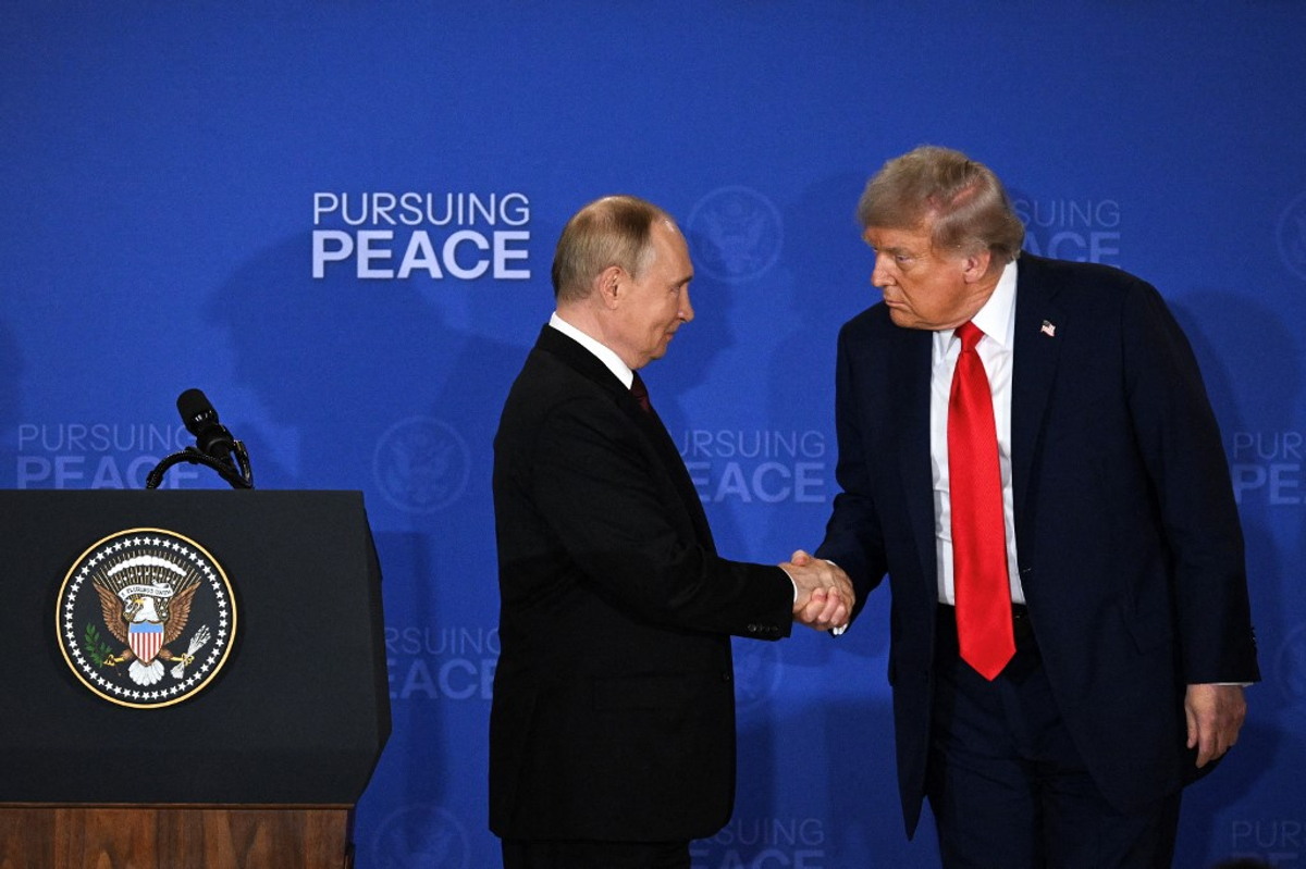 Фото до матеріалу: Чи є Дональд Трамп російським активом: аналіз дій замість припущень