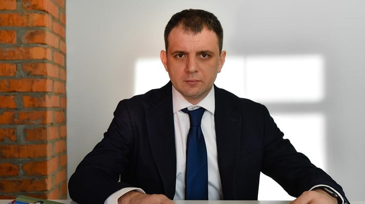 Фото до матеріалу: УАФ завершила розслідування щодо суддівства у матчі Полісся – Динамо