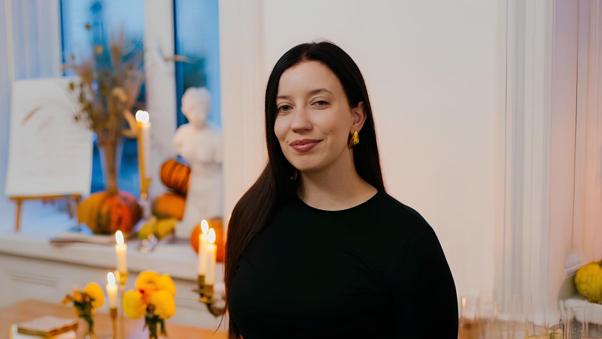 Фото до матеріалу: Мистецтвознавиця Олена Полякова розповіла про улюблені галереї Києва та найцікавіші місця столиці
