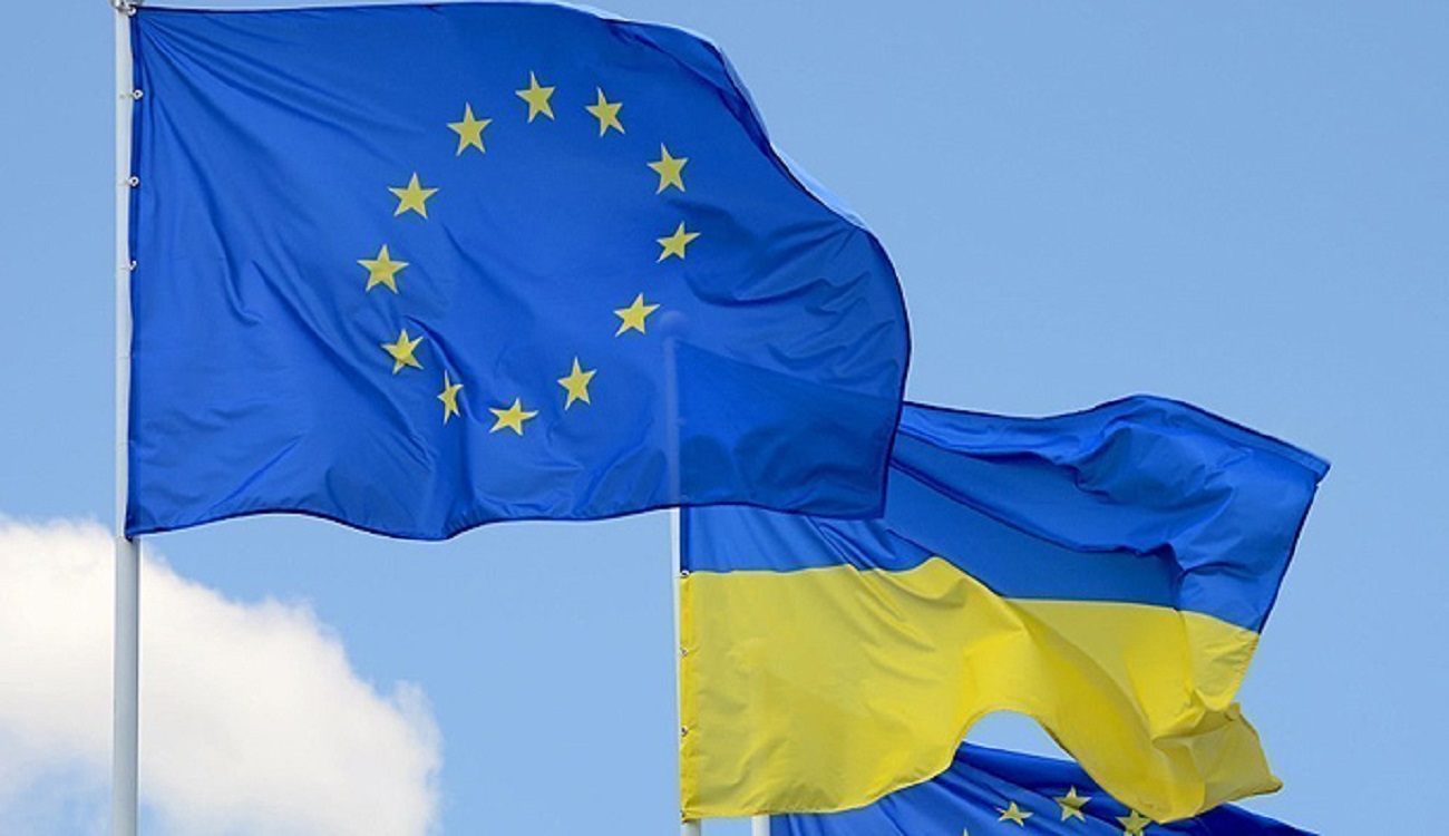 Фото до матеріалу: Кількість українців під тимчасовим захистом у ЄС зменшилася на 1,6%