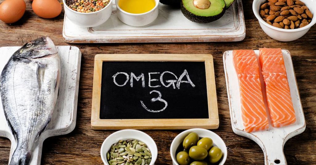Фото до матеріалу: Омега-3 без сардин: які продукти можуть замінити «суперфуд» для серця