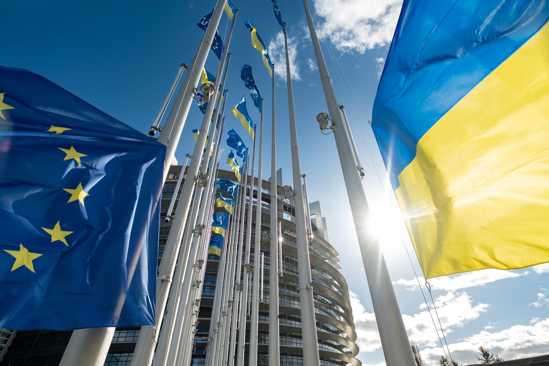 Фото до матеріалу: Україна на шляху «промислового безвізу»: запуск угоди АСАА очікують у 2027 році