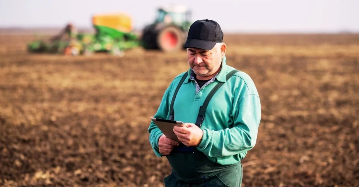 Фото до матеріалу: Вінницькі аграрії завершили сівбу пшениці: що вже в землі та які плани на травень