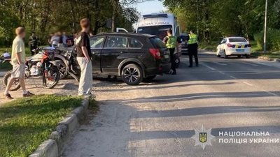 Фото до матеріалу: Унікальна операція на серці: львівські хірурги вперше в Україні врятували 3-місячне немовля без розрізу грудини