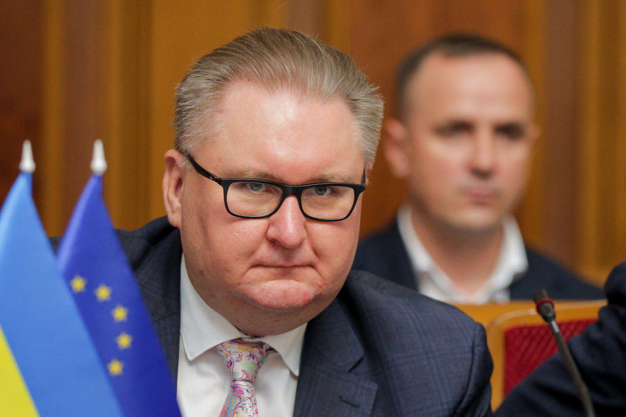 Фото до матеріалу: До кредиту ЄС на 90 млрд євро для України долучаться нові партнери