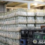 Фото до матеріалу: Обстріляли храм на Великдень: на Нікопольщині є постраждалі