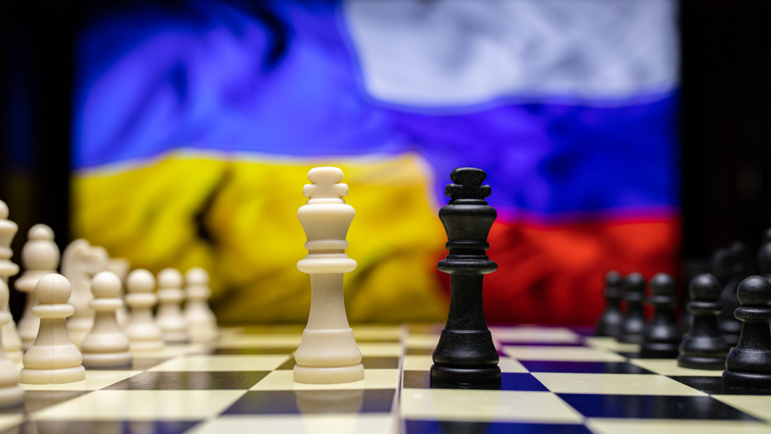 Фото до матеріалу: США відволіклися на Іран: чому мир у війні з Росією відкладається, за даними NYT