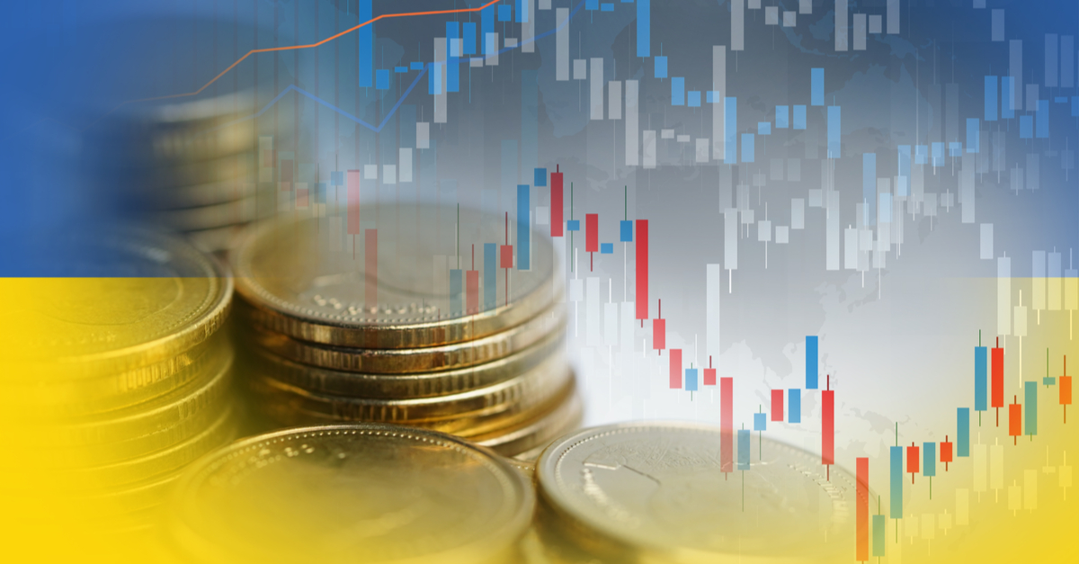 Фото до матеріалу: Інфляція в Україні у квітні прискорилася до 8,6%: що подорожчало найбільше