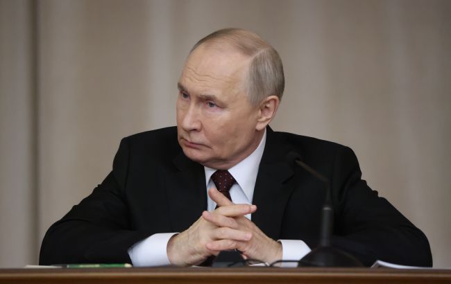 Фото до матеріалу: Росія оголосила перемир'я на 8-9 травня і загрожує ракетним ударом по Києву