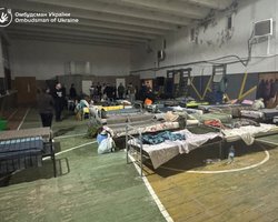 Фото до матеріалу: Російсько-українська війна