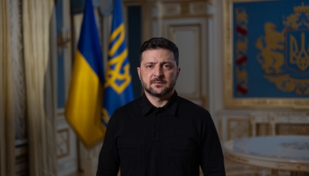 Фото до матеріалу: Зеленський анонсував новий етап далекобійних ударів