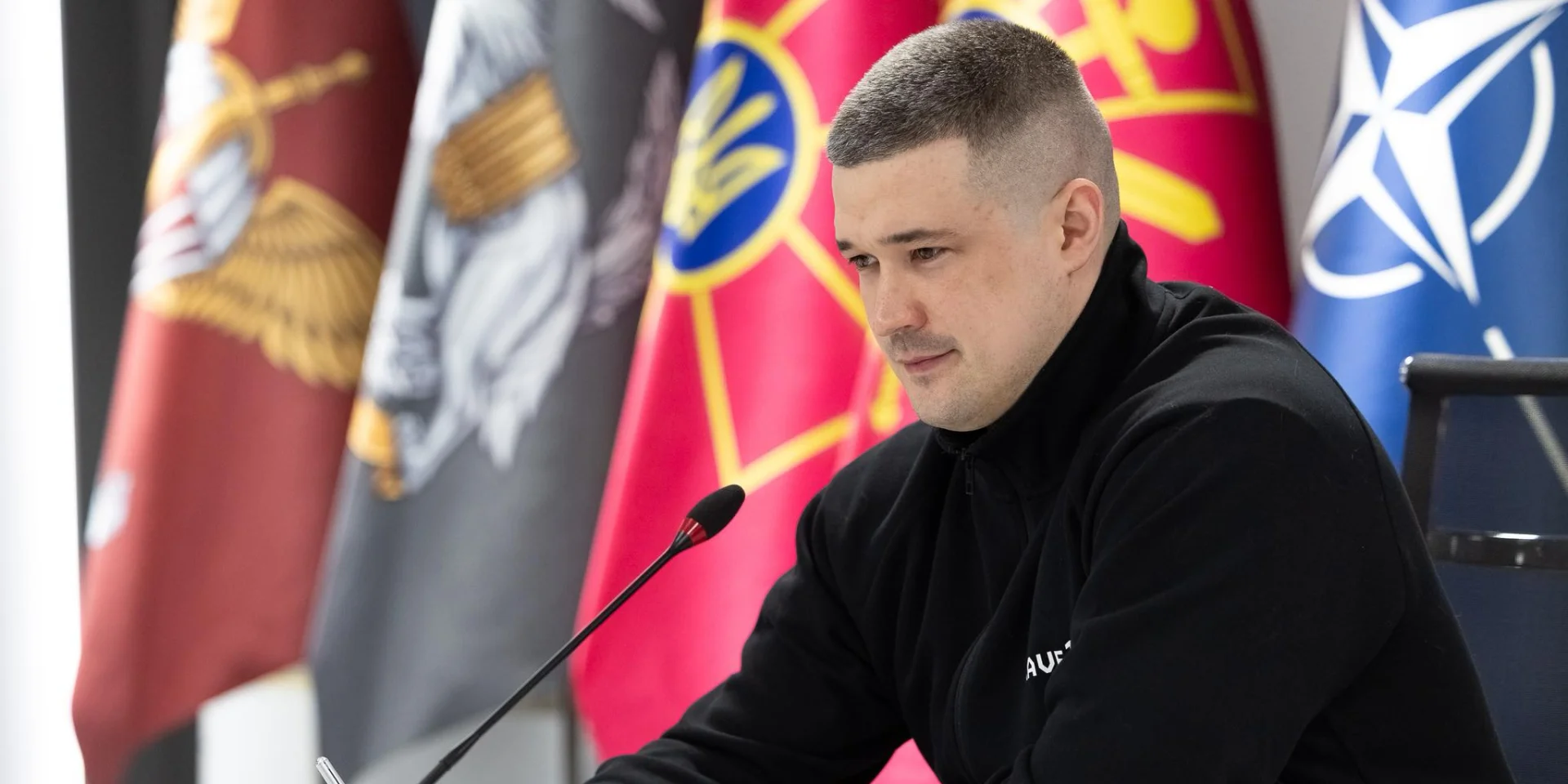 Фото до матеріалу: Тетяна Ніколаєнко про 100 днів Михайла Федорова: перший міністр з чіткою ціллю війни
