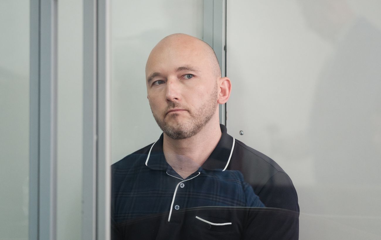 Фото до матеріалу: У Києві викрили злочинну схему привласнення квартир: підозрюваним виявився колишній суддя, який збив нацгвардійця