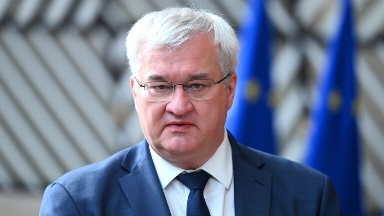 Фото до матеріалу: ЄС приєднається до угоди про Спецтрибунал щодо злочину агресії РФ – Сибіга