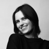 Фото до матеріалу: Дизайнерка заселила «будинок колгоспника» біля Луцького замку: історія маєтку на вул. Кафедральній, 25