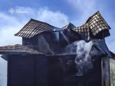 Фото до матеріалу: Сильний вітер на Львівщині: синоптики попереджають про штормове попередження 26 квітня