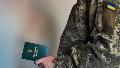 Фото до матеріалу: Залужний представив три моделі «розумної» мобілізації та застеріг від поспішної демобілізації