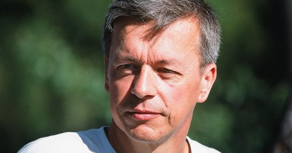 Фото до матеріалу: Вольфганг Харрер повертається до Львова: безгонорарний культурний проєкт