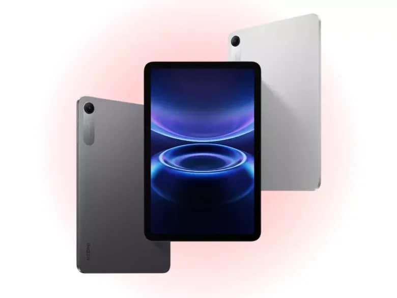 Фото до матеріалу: Огляд нового планшета Redmi Pad 2 9.7: характеристики і особливості