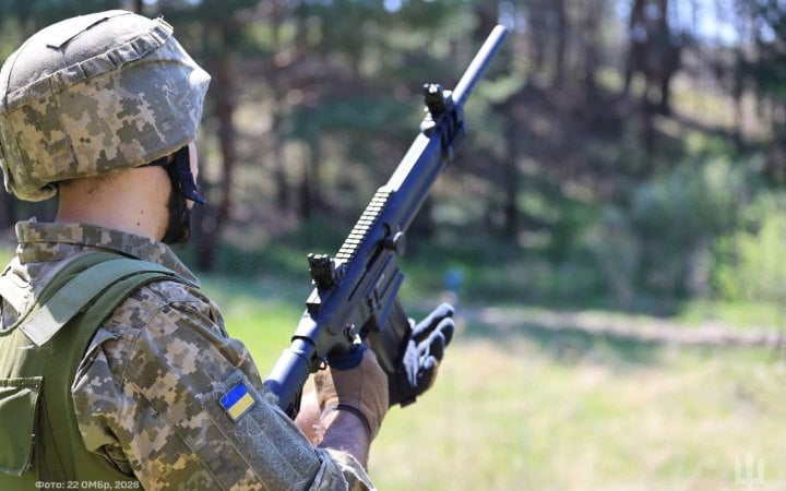 Фото до матеріалу: 51 атака за добу: Генштаб назвав найгарячіші напрямки фронту