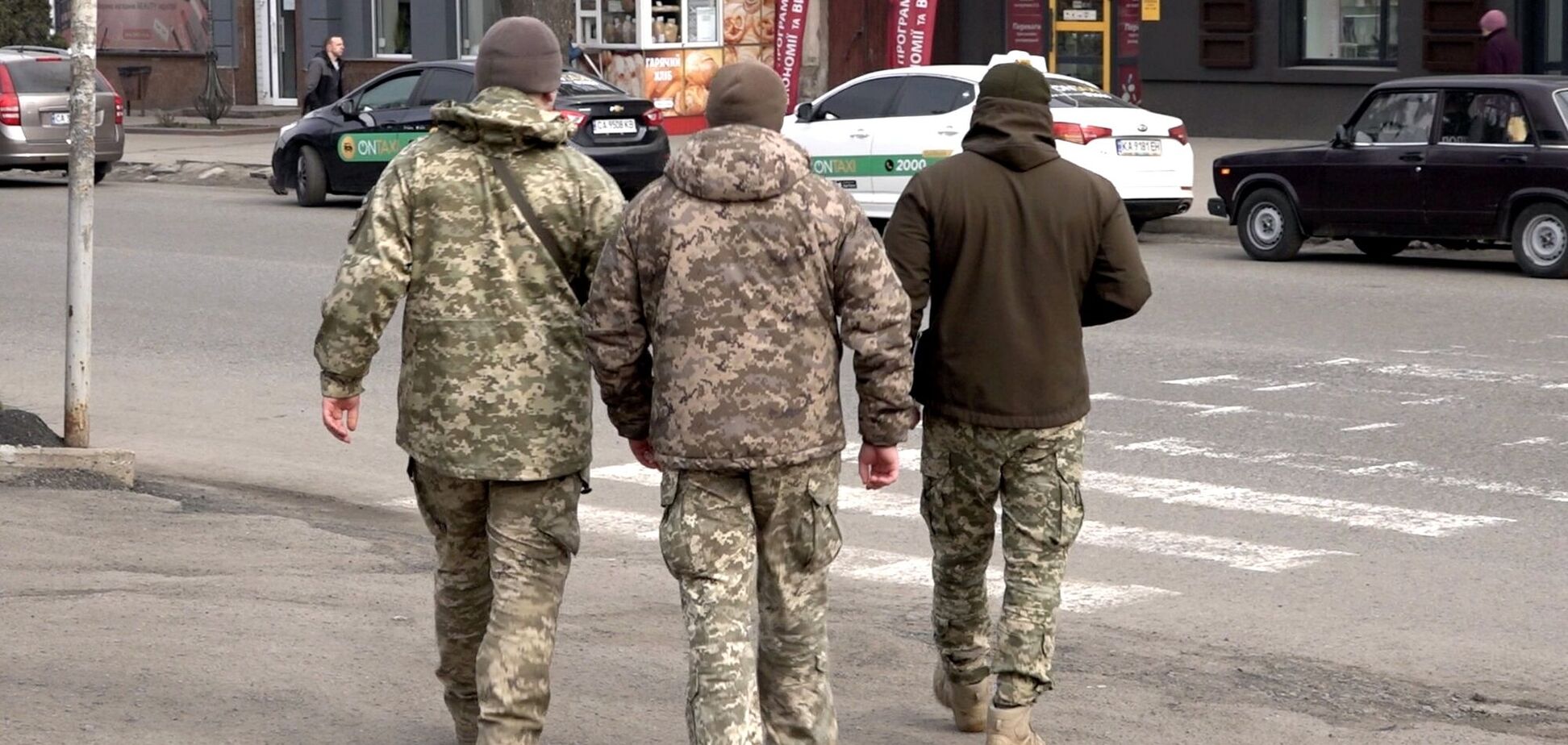 Фото до матеріалу: В Україні хочуть реформувати ТЦК в "Офіси резерву+": які зміни можливі
