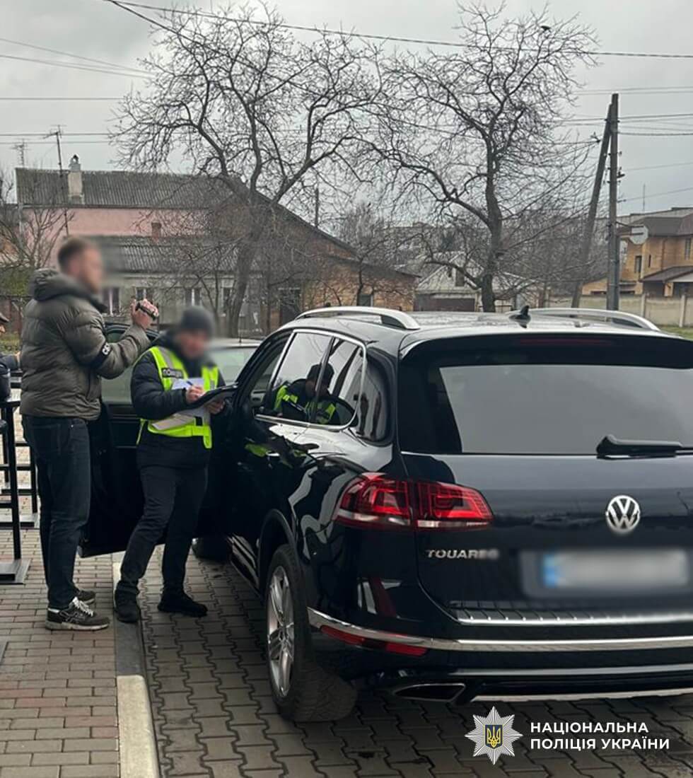 Фото до матеріалу: На Житомирщині затримали «посередника», який продавав статус інвалідності за 3 000 доларів